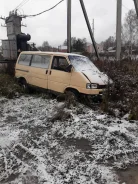 Volkswagen Transporter ����
