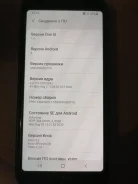 Samsung Galaxy A8 2018. �/�, 32 ��, ������, 4G LTE, Dual-SIM, NFC ����
