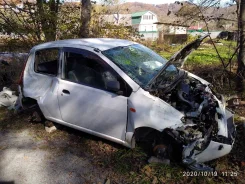 Daihatsu Mira ����