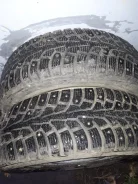 Contyre Arctic Ice 2 185/65/r14. x14", 4x98 ����