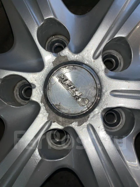 Topy Sibilla RZ. x16", 5x100, ET45 ����