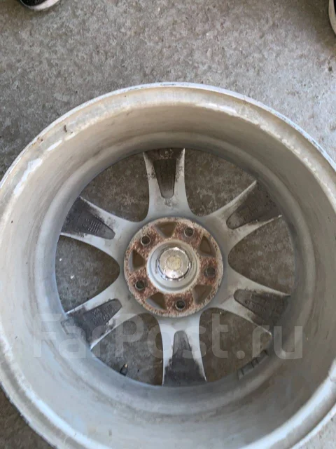 Topy Sibilla RZ. x16", 5x100, ET45 ����