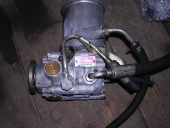 Mercedes Benz W124 300D Turbo OM603 (����� ������������ 1244601680) 1244601680 ����