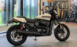 Harley-Davidson Street Rod. 750����. ��., ��������, ���, ��� ������� ����