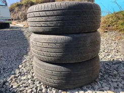 Toyo Tranpath mpF. ������, 2013 ���, �/�, ����� 20�% ����