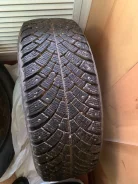 BFGoodrich Activan. ������, ����������, 2017 ���, �/�, ����� 60�% ����
