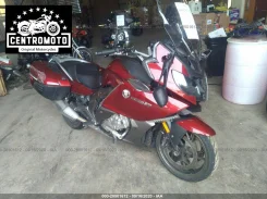 BMW K 1600 GTL. 1 649����. ��., ���, ��� �������. ��� ����� �� ������ ����