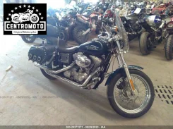Harley-Davidson Dyna Super Glide. 1 450����. ��., ���, ��� �������. ��� ����� �� ������ ����