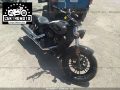 Indian Scout. 1 133����. ��., ���, ��� �������. ��� ����� �� ������ ����