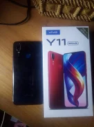 Vivo V11. �/�, �����, 3G, 4G LTE, Dual-SIM ����