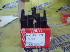 ������� ��������� Suzuki ALTO HA21S K6A AP172 ����