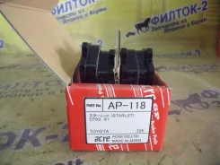 ������� ��������� Toyota Starlet EP82 4EFE AP118 ����