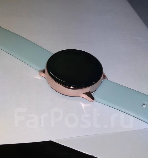 Samsung Galaxy Watch Active ����