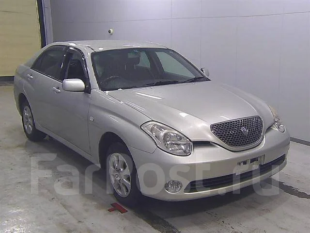 Toyota Verossa. �������, 4wd, 2.0 (160��.�.), ������, 169����. ��, �/�, ��� ���. ��� ����� �� ������������ ����