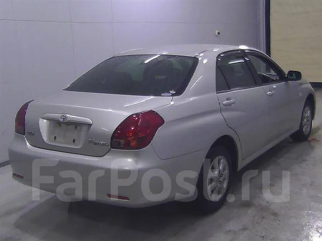 Toyota Verossa. �������, 4wd, 2.0 (160��.�.), ������, 169����. ��, �/�, ��� ���. ��� ����� �� ������������ ����