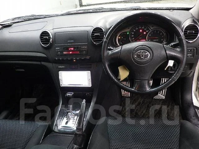 Toyota Verossa. �������, 4wd, 2.0 (160��.�.), ������, 169����. ��, �/�, ��� ���. ��� ����� �� ������������ ����