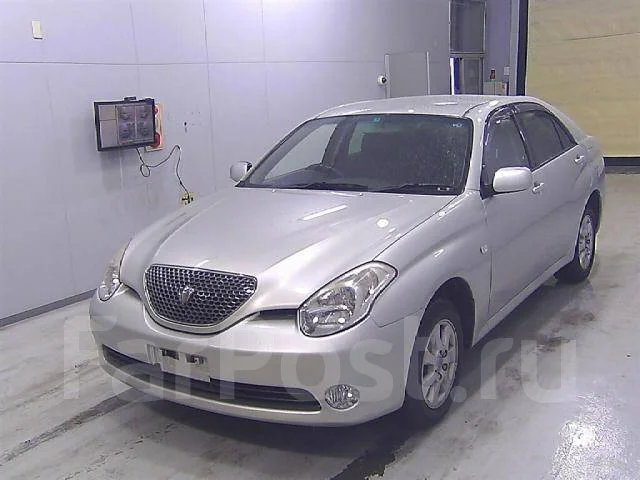 Toyota Verossa. �������, 4wd, 2.0 (160��.�.), ������, 169����. ��, �/�, ��� ���. ��� ����� �� ������������ ����