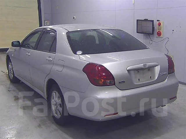 Toyota Verossa. �������, 4wd, 2.0 (160��.�.), ������, 169����. ��, �/�, ��� ���. ��� ����� �� ������������ ����