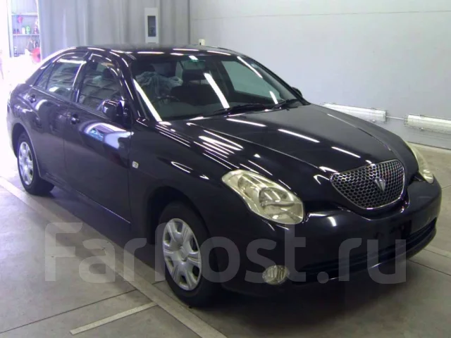 Toyota Verossa. �������, 4wd, 2.0 (160��.�.), ������, 105����. ��, �/�, ��� ���. ��� ����� �� ������������ ����