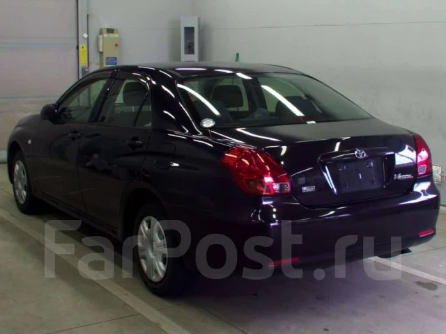Toyota Verossa. �������, 4wd, 2.0 (160��.�.), ������, 105����. ��, �/�, ��� ���. ��� ����� �� ������������ ����