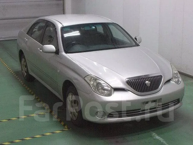 Toyota Verossa. �������, 4wd, 2.0 (160��.�.), ������, 107����. ��, �/�, ��� ���. ��� ����� �� ������������ ����