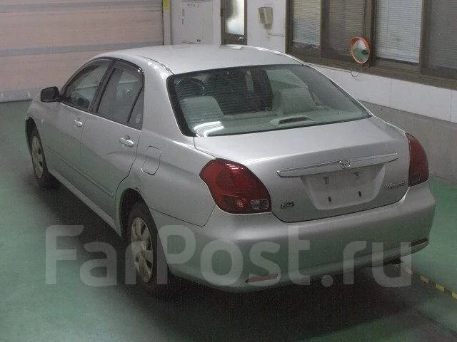Toyota Verossa. �������, 4wd, 2.0 (160��.�.), ������, 107����. ��, �/�, ��� ���. ��� ����� �� ������������ ����