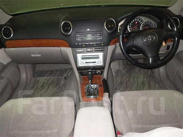 Toyota Verossa. �������, 4wd, 2.0 (160��.�.), ������, 107����. ��, �/�, ��� ���. ��� ����� �� ������������ ����