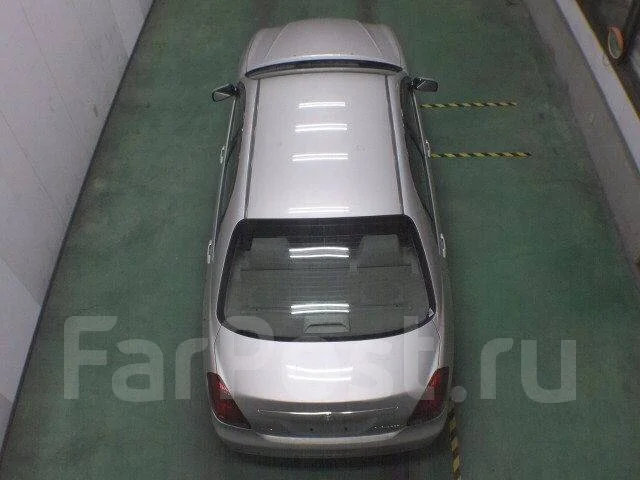 Toyota Verossa. �������, 4wd, 2.0 (160��.�.), ������, 107����. ��, �/�, ��� ���. ��� ����� �� ������������ ����