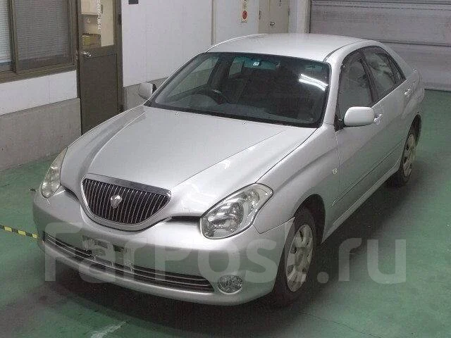 Toyota Verossa. �������, 4wd, 2.0 (160��.�.), ������, 107����. ��, �/�, ��� ���. ��� ����� �� ������������ ����