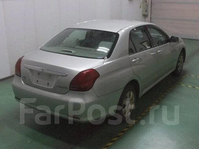 Toyota Verossa. �������, 4wd, 2.0 (160��.�.), ������, 107����. ��, �/�, ��� ���. ��� ����� �� ������������ ����