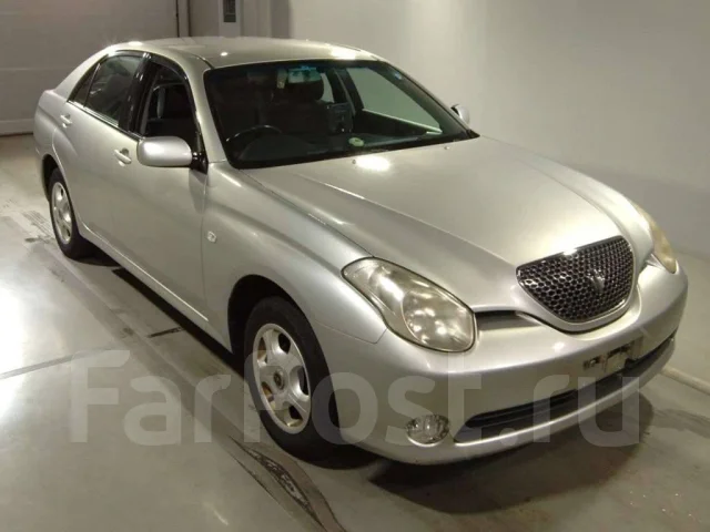 Toyota Verossa. �������, 4wd, 2.0 (160��.�.), ������, 169����. ��, �/�, ��� ���. ��� ����� �� ������������ ����