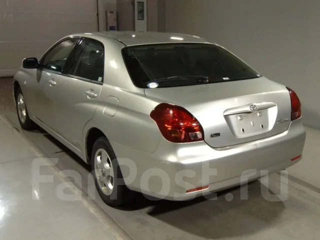 Toyota Verossa. �������, 4wd, 2.0 (160��.�.), ������, 169����. ��, �/�, ��� ���. ��� ����� �� ������������ ����
