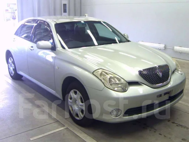 Toyota Verossa. �������, 4wd, 2.0 (160��.�.), ������, 287����. ��, �/�, ��� ���. ��� ����� �� ������������ ����