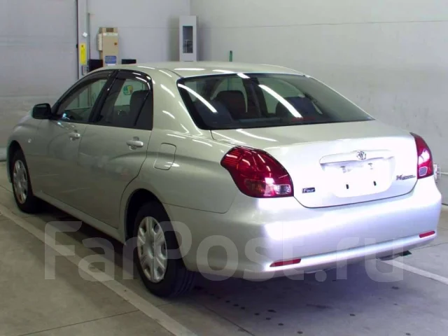 Toyota Verossa. �������, 4wd, 2.0 (160��.�.), ������, 287����. ��, �/�, ��� ���. ��� ����� �� ������������ ����