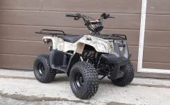 Motoland Rider 110. ��������, ��� ���\���, ��� ������� ����