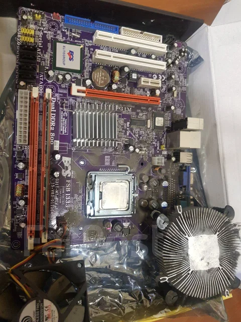 LGA775 ����