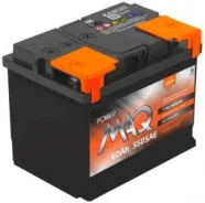 PowerMAQ