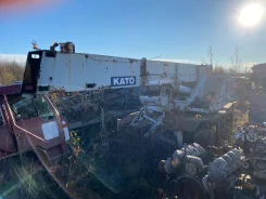 Kato KR-25H ����
