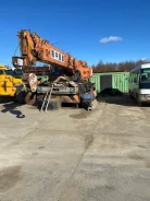 Kato KR-35H-3. Kato KR-35H-V ����