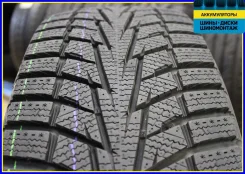 Hankook Winter i*cept X RW10. ������, ��� �����, ����� ����
