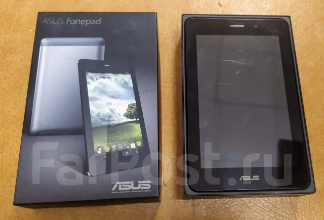Asus Fonepad 7 ME371MG ����