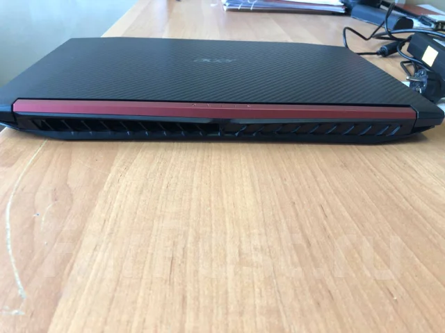 Acer Nitro 5. 2,3����, ��� 6 ��, ���� 1 000���, WiFi: 1, Bluetooth: 1, ����������� �� 5��. ����