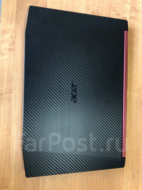 Acer Nitro 5. 2,3����, ��� 6 ��, ���� 1 000���, WiFi: 1, Bluetooth: 1, ����������� �� 5��. ����