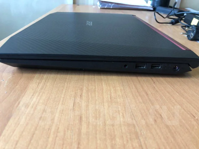 Acer Nitro 5. 2,3����, ��� 6 ��, ���� 1 000���, WiFi: 1, Bluetooth: 1, ����������� �� 5��. ����