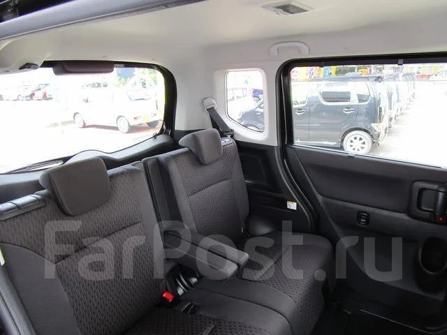 Suzuki Solio. �������, 4wd, 1.2 (91��.�.), ������, 36����. ��, �/�. ��� ����� �� ������������ ����