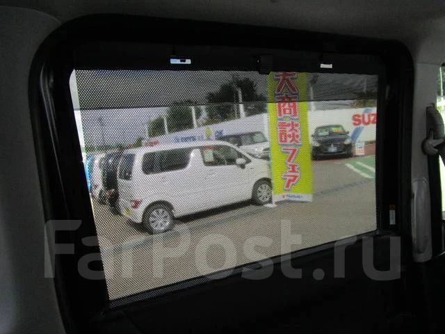Suzuki Solio. �������, 4wd, 1.2 (91��.�.), ������, 36����. ��, �/�. ��� ����� �� ������������ ����