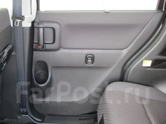 Suzuki Solio. �������, 4wd, 1.2 (91��.�.), ������, 36����. ��, �/�. ��� ����� �� ������������ ����