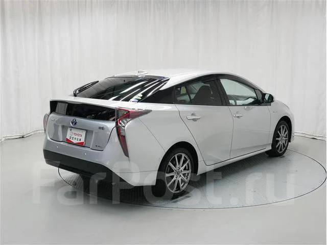 Toyota Prius a. �������, 4wd, 1.8 (98��.�.), ������, 56 000����. ��, �/�. ��� ����� �� ������������ ����