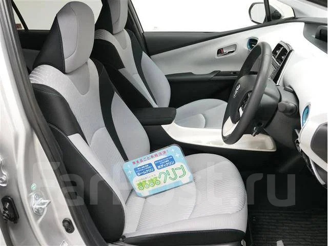 Toyota Prius a. �������, 4wd, 1.8 (98��.�.), ������, 56 000����. ��, �/�. ��� ����� �� ������������ ����