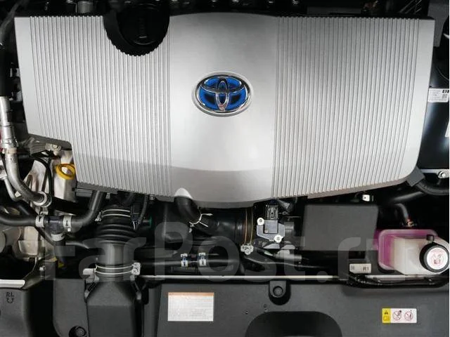 Toyota Prius a. �������, 4wd, 1.8 (98��.�.), ������, 56 000����. ��, �/�. ��� ����� �� ������������ ����